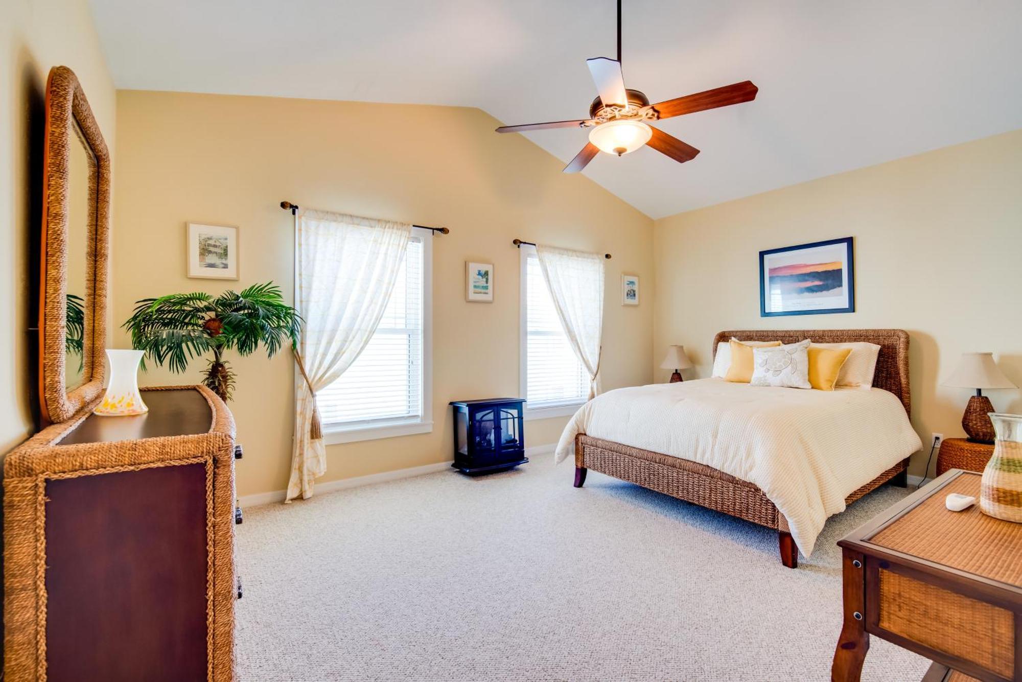 Oceanfront Oasis In Cedar Key With 2 Balconies! Villa Buitenkant foto
