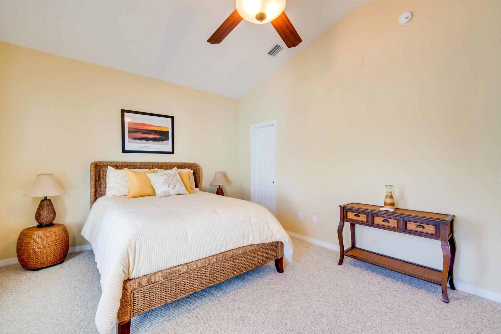 Oceanfront Oasis In Cedar Key With 2 Balconies! Villa Buitenkant foto
