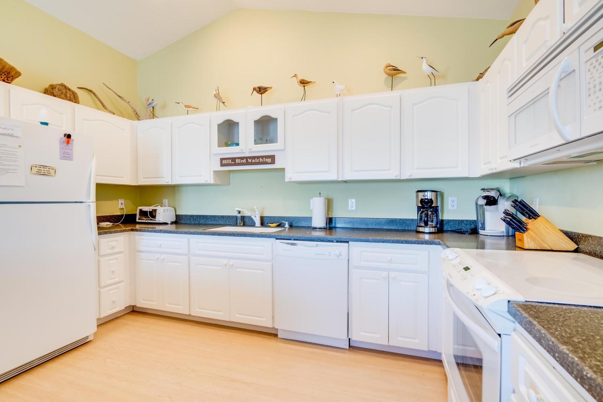 Oceanfront Oasis In Cedar Key With 2 Balconies! Villa Buitenkant foto