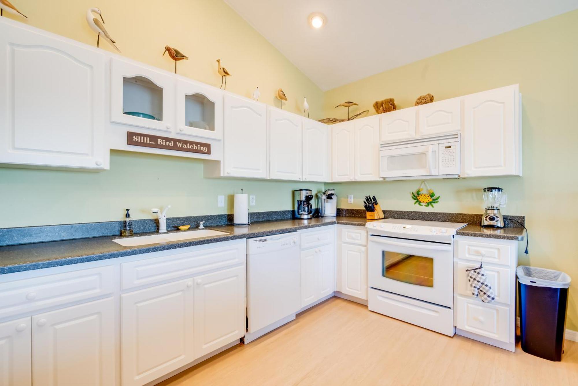Oceanfront Oasis In Cedar Key With 2 Balconies! Villa Buitenkant foto