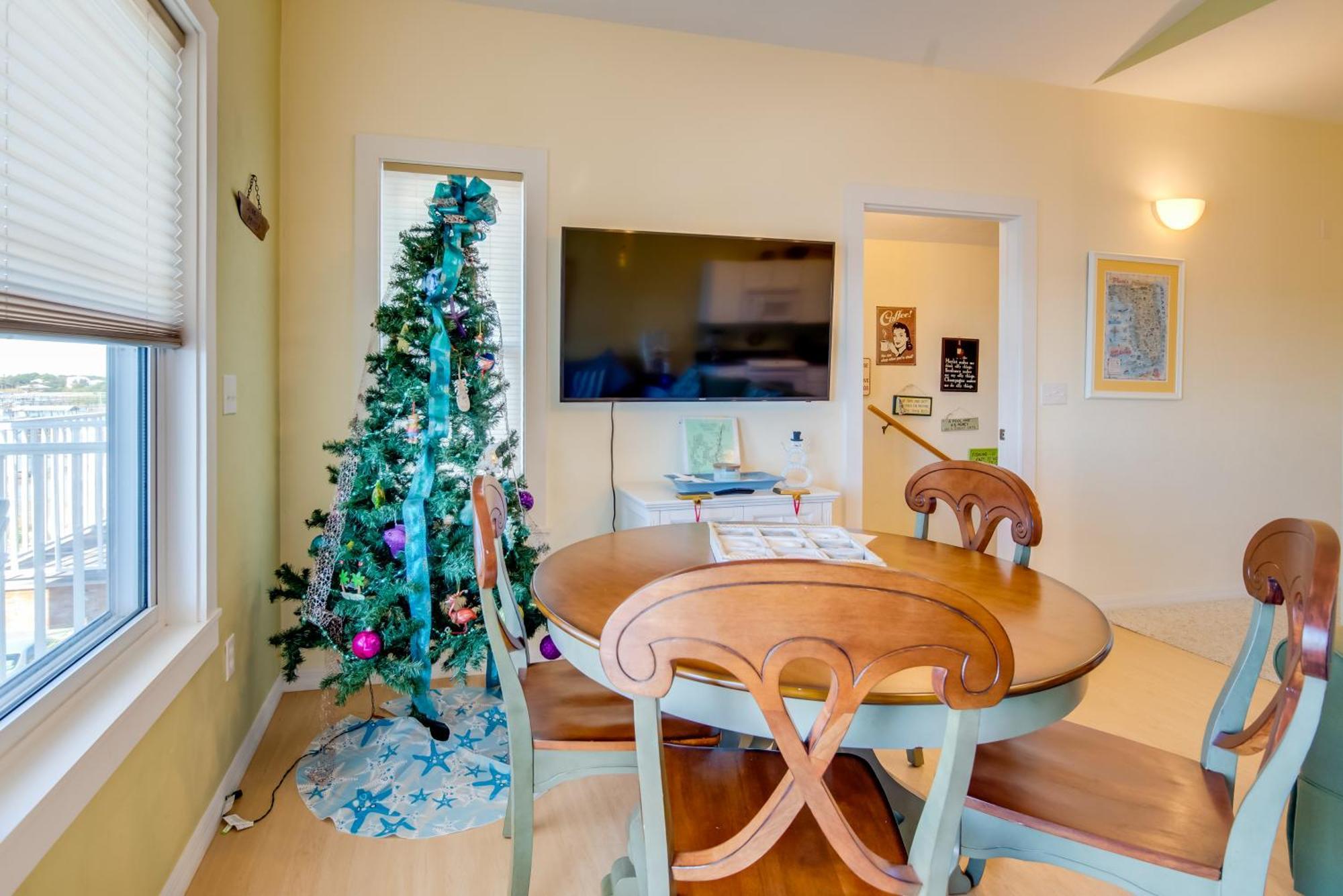 Oceanfront Oasis In Cedar Key With 2 Balconies! Villa Buitenkant foto